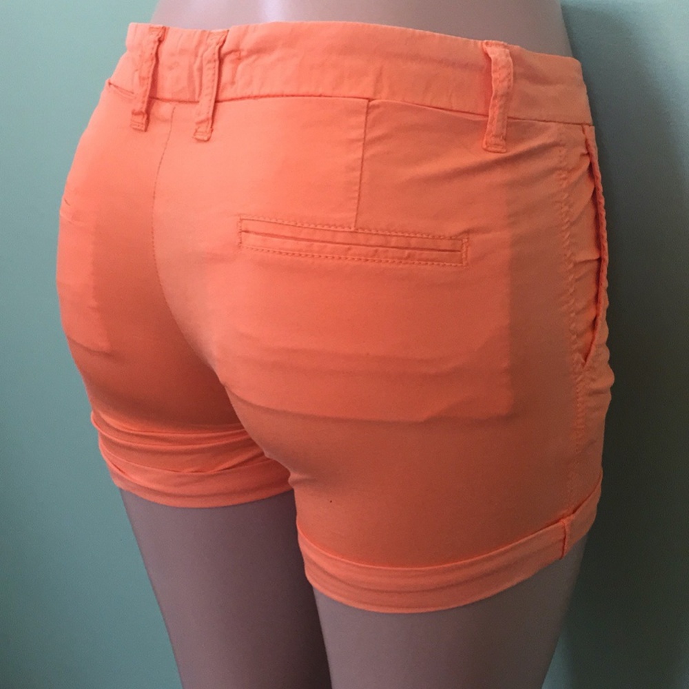 Paperback Shorts - Picture 4 of 8